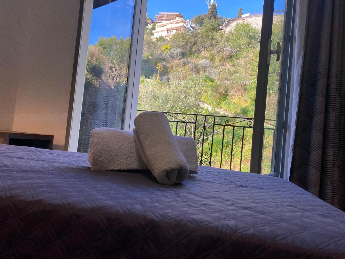 Pensión La Casa Di Gio Taormina
