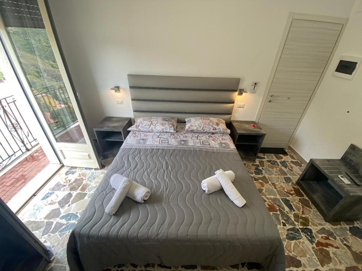 Pensión La Casa Di Gio Taormina