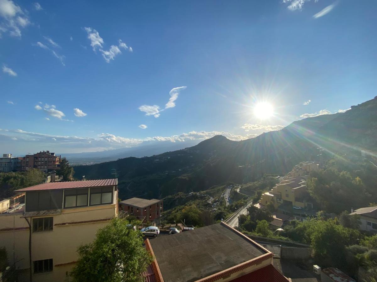 La Casa Di Gio Pensión Taormina