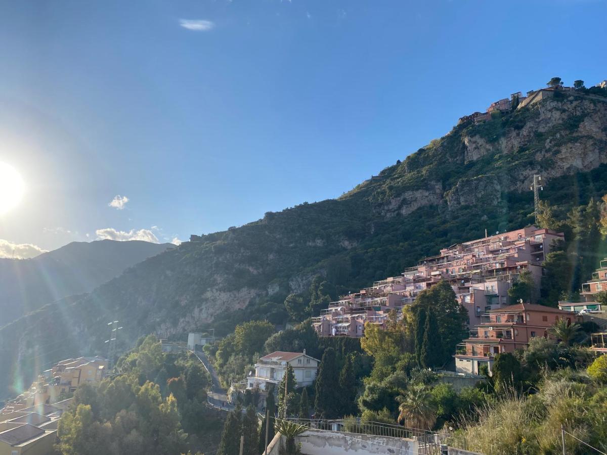 Pensión La Casa Di Gio Taormina
