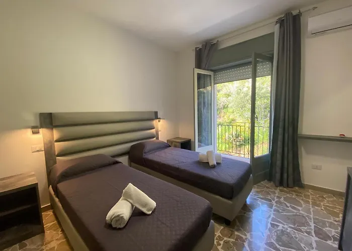 La Casa Di Gio Taormina
