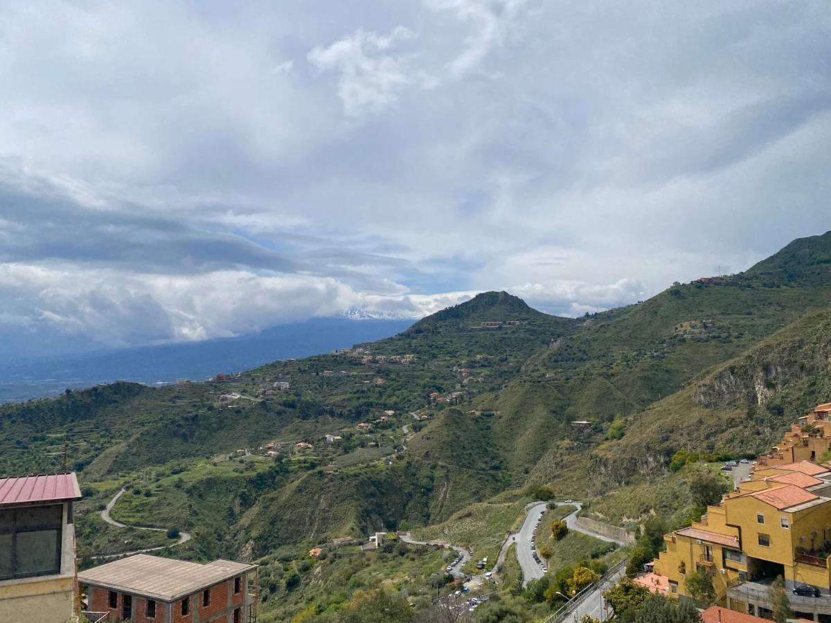 La Casa Di Gio Taormina