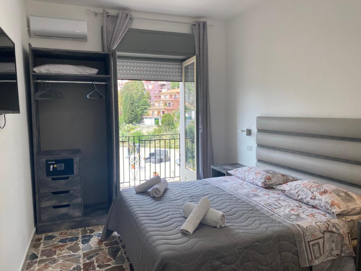 Pensión La Casa Di Gio Taormina