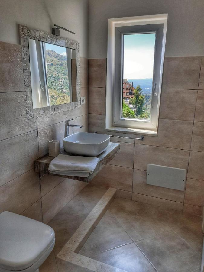 La Casa Di Gio Taormina